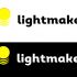 Лого и фирменный стиль для lightmake - дизайнер BELL888