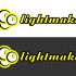 Лого и фирменный стиль для lightmake - дизайнер BELL888