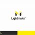 Лого и фирменный стиль для lightmake - дизайнер luishamilton