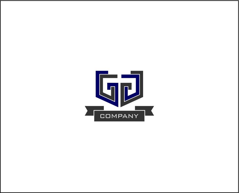 Логотип для GG COMPANY - дизайнер Dasha12345