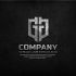 Логотип для GG COMPANY - дизайнер webgrafika