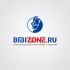 Логотип для bibizone.ru - дизайнер polyakov