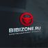 Логотип для bibizone.ru - дизайнер webgrafika