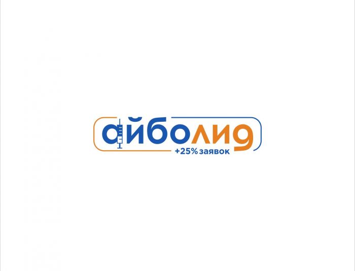 Логотип для АйбоЛид - дизайнер georgian