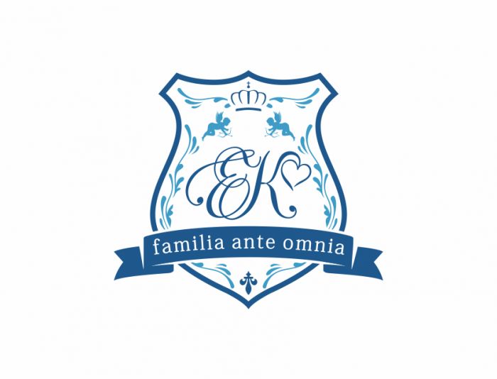 Familia supra omnia эскиз