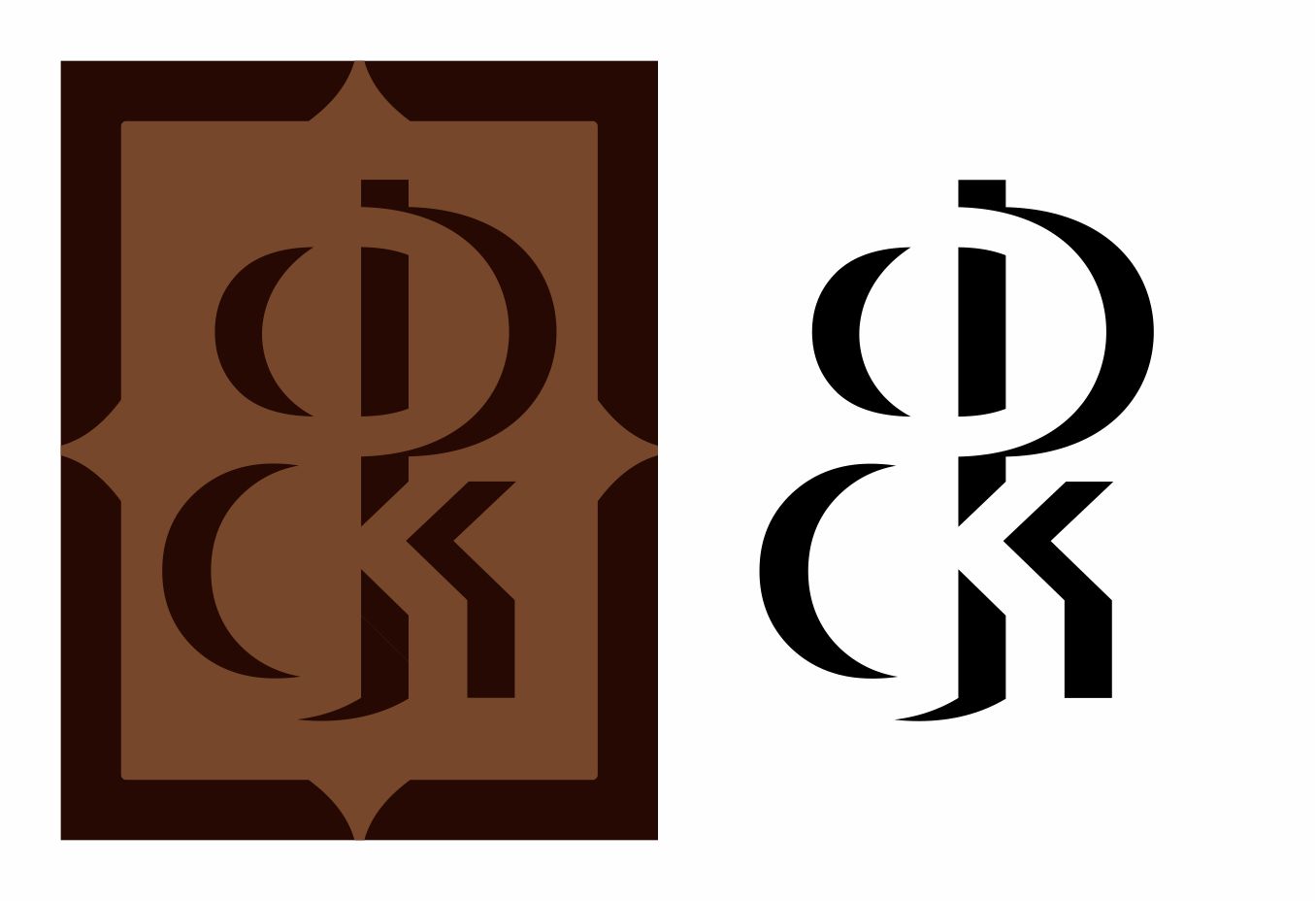 Логотип для Мебельная Компания ФСК - дизайнер amurti