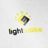 Лого и фирменный стиль для lightmake - дизайнер OgaTa