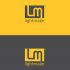 Лого и фирменный стиль для lightmake - дизайнер F-maker
