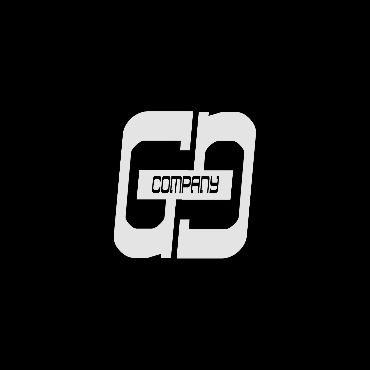 Логотип для GG COMPANY - дизайнер vetla-364