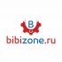 Логотип для bibizone.ru - дизайнер alexsem001