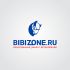 Логотип для bibizone.ru - дизайнер polyakov