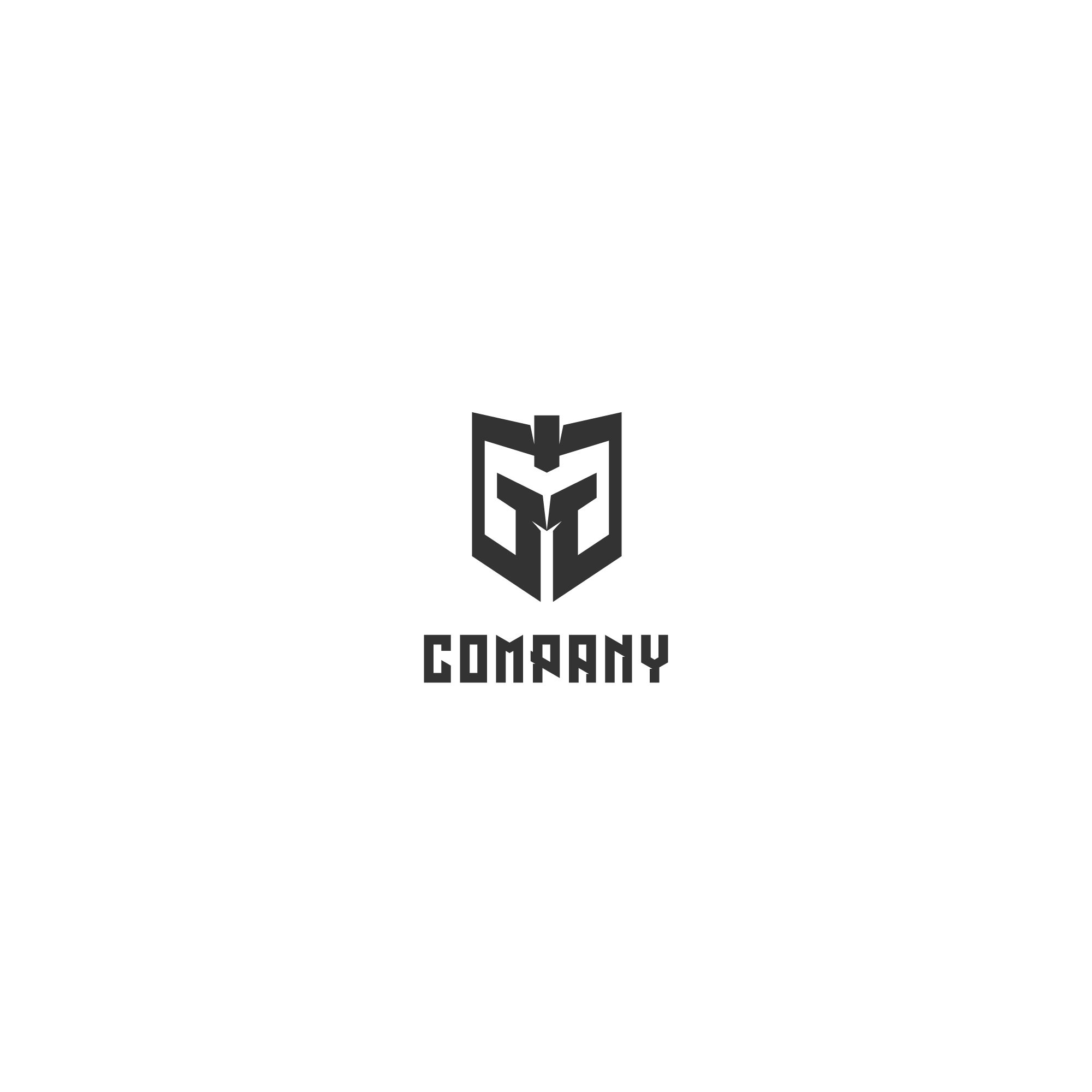 Логотип для GG COMPANY - дизайнер SANITARLESA