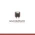Логотип для GG COMPANY - дизайнер Dizkonov_Marat