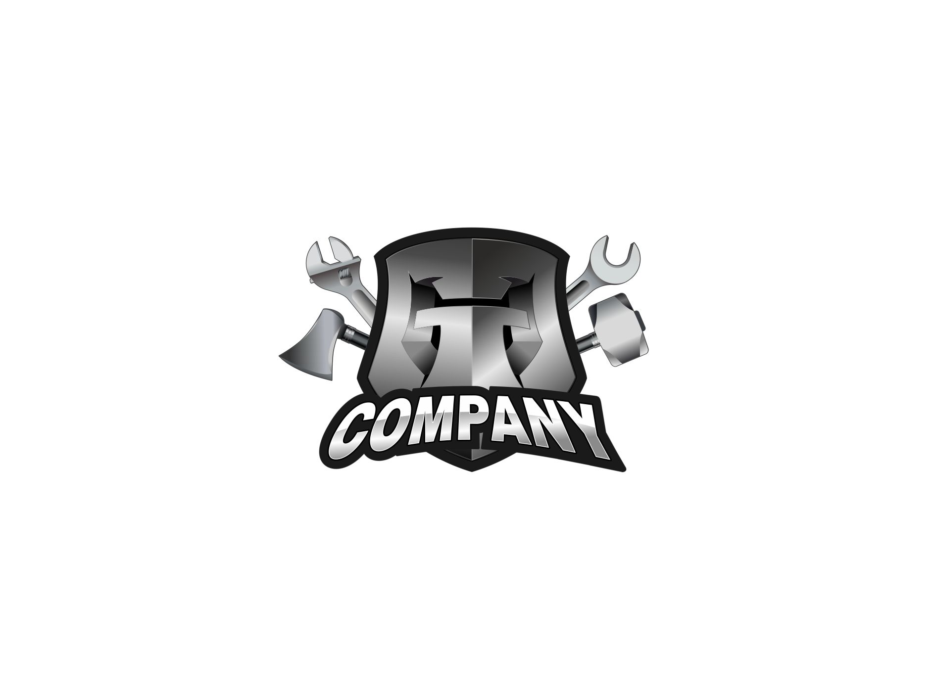 Логотип для GG COMPANY - дизайнер La_persona