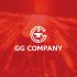 Логотип для GG COMPANY - дизайнер zozuca-a