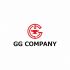 Логотип для GG COMPANY - дизайнер zozuca-a