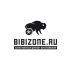Логотип для bibizone.ru - дизайнер lum1x94