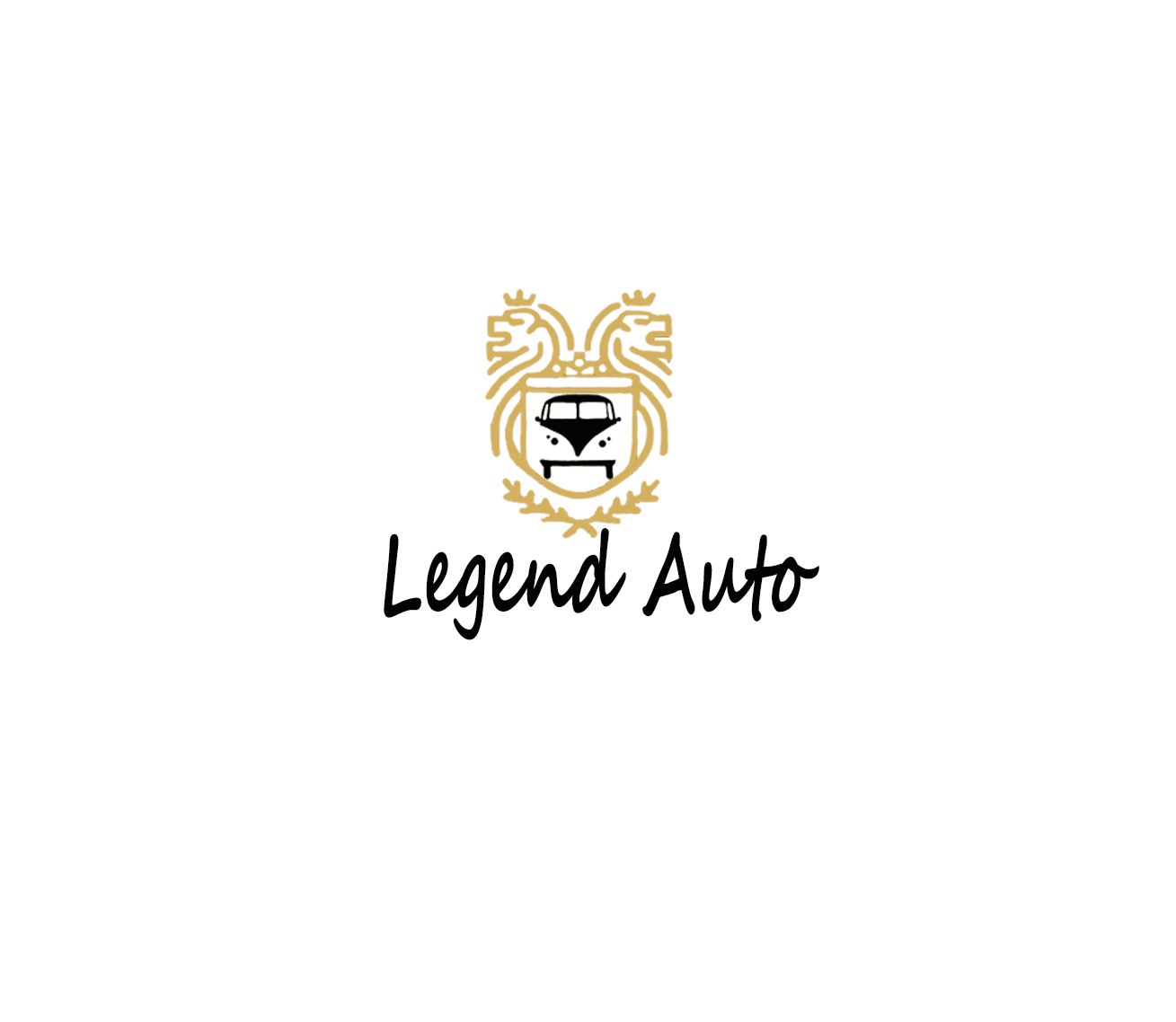 Логотип для Legend Auto  - дизайнер Alex_Kononenko