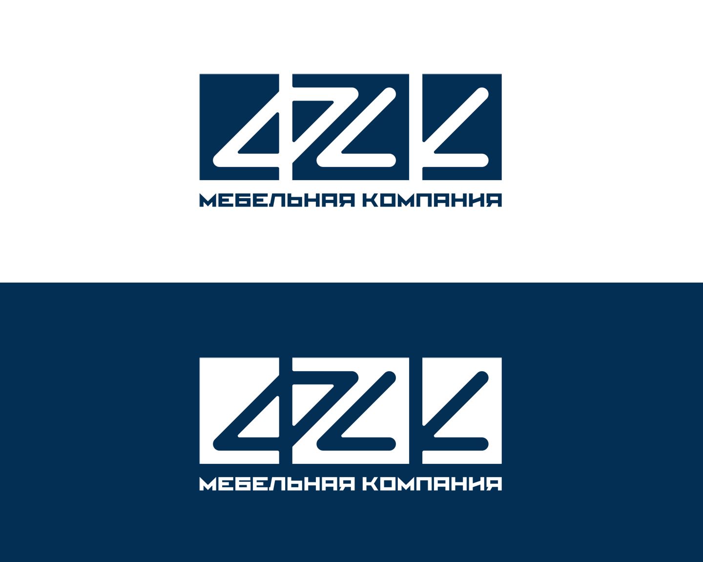 Логотип для Мебельная Компания ФСК - дизайнер nolkovo