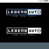 Логотип для Legend Auto  - дизайнер tsivilev
