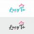 Логотип для Логотип для магазина нижнего белья LucyTo - дизайнер W91I