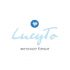 Логотип для Логотип для магазина нижнего белья LucyTo - дизайнер nasfish