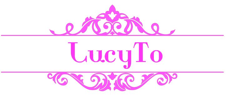 Логотип для Логотип для магазина нижнего белья LucyTo - дизайнер Nastj