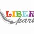 Лого и фирменный стиль для Liberipark. Либерипарк (Язык двухязычный) - дизайнер SomovAnatoly