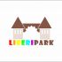 Лого и фирменный стиль для Liberipark. Либерипарк (Язык двухязычный) - дизайнер erkin84m