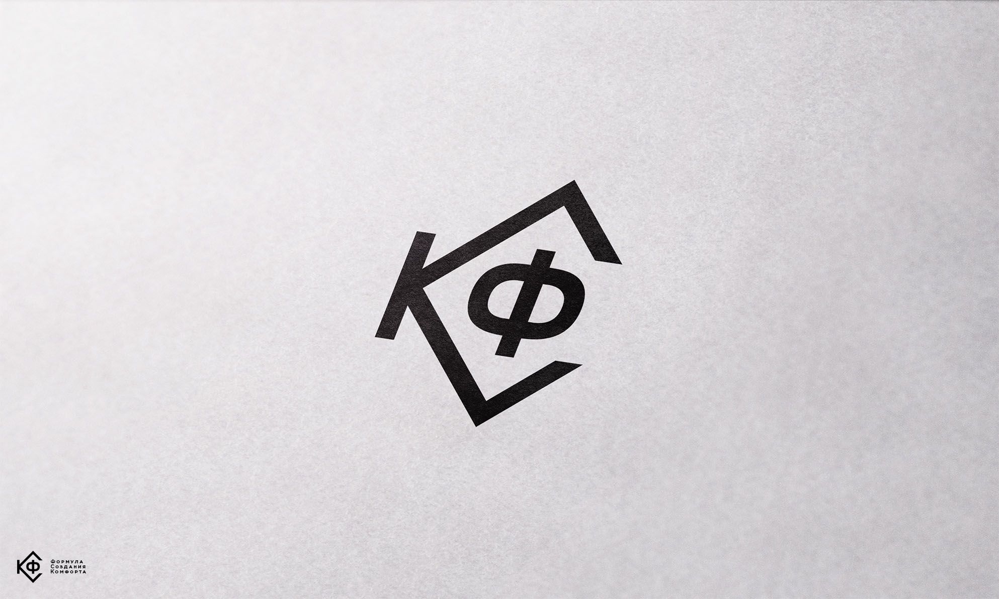 Логотип для Мебельная Компания ФСК - дизайнер seanmik