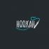 Логотип для HOOKAH 7 (hookah seven) - дизайнер kras-sky