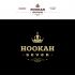 Логотип для HOOKAH 7 (hookah seven) - дизайнер Elshan