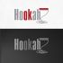 Логотип для HOOKAH 7 (hookah seven) - дизайнер Na_Tahho