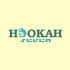 Логотип для HOOKAH 7 (hookah seven) - дизайнер LedZ