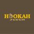 Логотип для HOOKAH 7 (hookah seven) - дизайнер LedZ