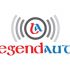 Логотип для Legend Auto  - дизайнер Ayolyan
