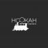 Логотип для HOOKAH 7 (hookah seven) - дизайнер Yak84