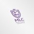 Лого и фирменный стиль для MLC (Milan Luxury Consulting) - дизайнер Krupicki
