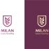 Лого и фирменный стиль для MLC (Milan Luxury Consulting) - дизайнер designer79