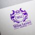Лого и фирменный стиль для MLC (Milan Luxury Consulting) - дизайнер Rusj