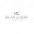 Лого и фирменный стиль для MLC (Milan Luxury Consulting) - дизайнер lilitbroyan9