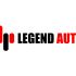 Логотип для Legend Auto  - дизайнер Kanmaster