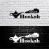Логотип для HOOKAH 7 (hookah seven) - дизайнер EmpireDesign