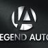 Логотип для Legend Auto  - дизайнер Dizkonov_Marat