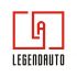 Логотип для Legend Auto  - дизайнер OlliZotto