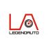 Логотип для Legend Auto  - дизайнер OlliZotto