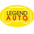 Логотип для Legend Auto  - дизайнер littleOwl