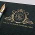 Лого и фирменный стиль для MLC (Milan Luxury Consulting) - дизайнер Nodal