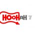 Логотип для HOOKAH 7 (hookah seven) - дизайнер BELL888
