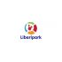 Лого и фирменный стиль для Liberipark. Либерипарк (Язык двухязычный) - дизайнер kokker